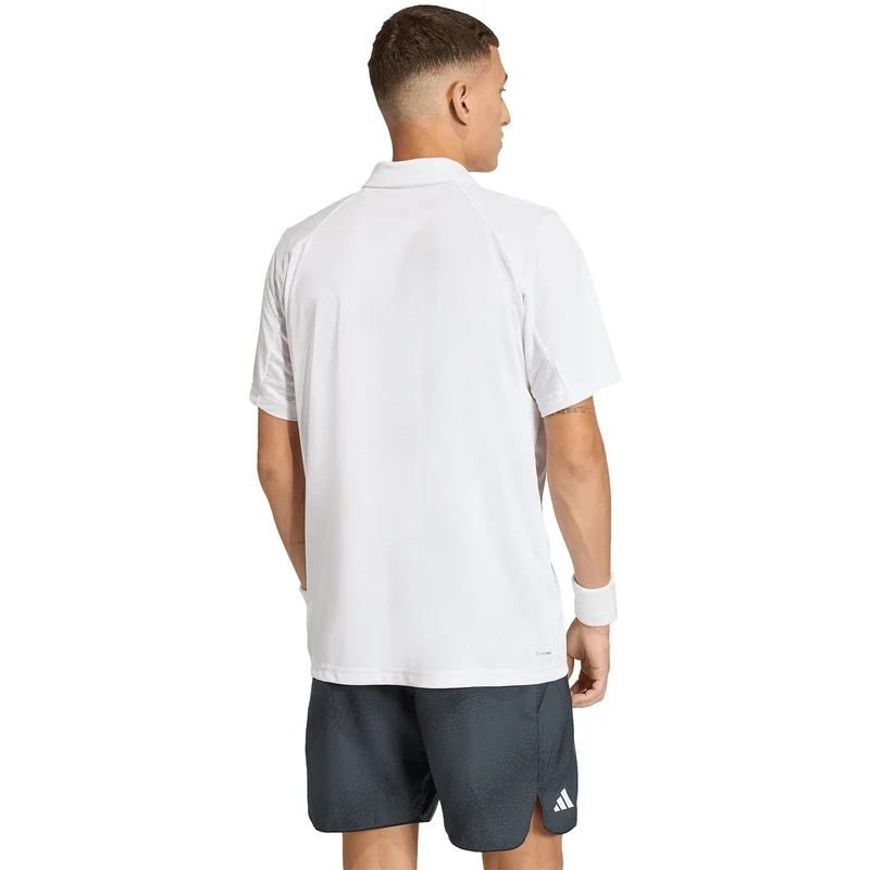 POLO ADIDAS CLUB GRAPH