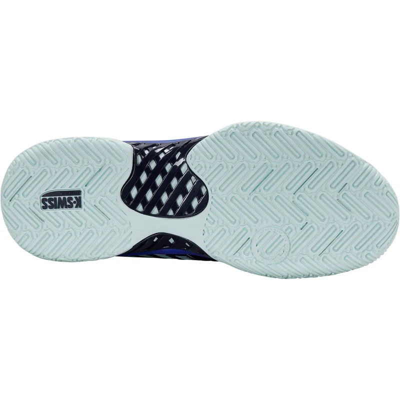 CHAUSSURES K-SWISS EXPRESS LIGHT 3 PADEL