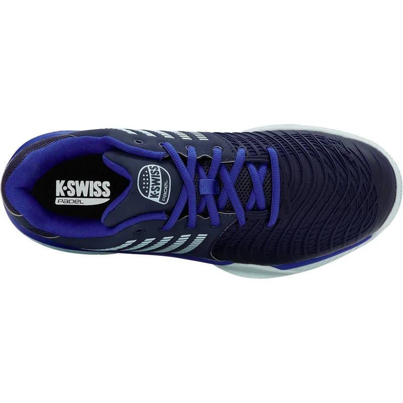 CHAUSSURES K-SWISS EXPRESS LIGHT 3 PADEL
