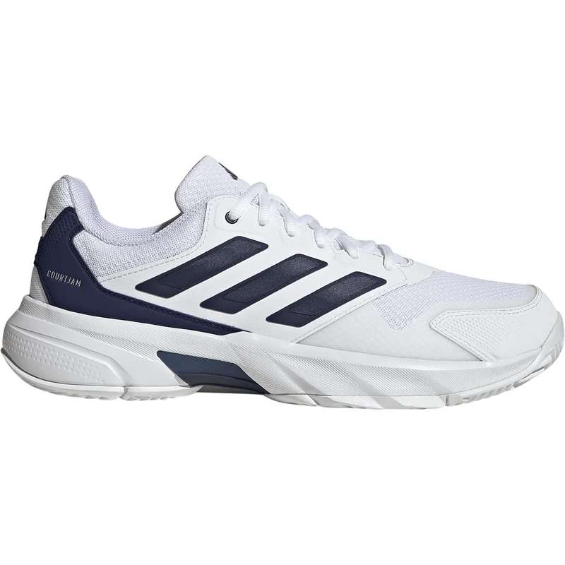 CHAUSSURES ADIDAS COURTJAM CONTROL 3 TOUTES SURFACES