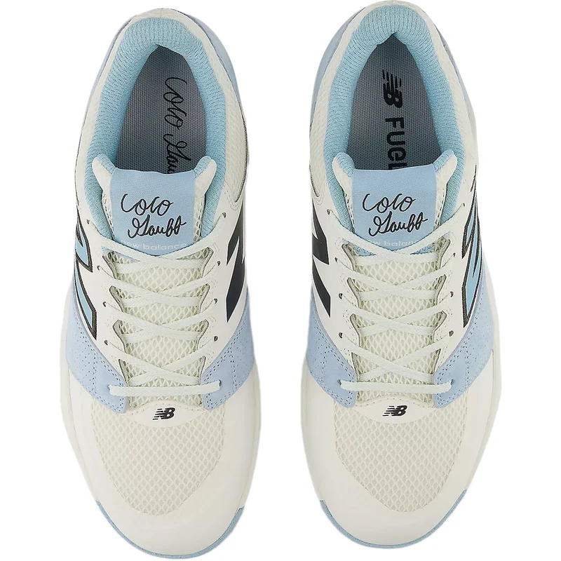 CHAUSSURES NEW BALANCE FUELCELL COCO DELRAY TOUTES SURFACES