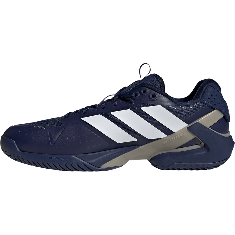 CHAUSSURES ADIDAS ADIZERO UBERSONIC 5 TOUTES SURFACES
