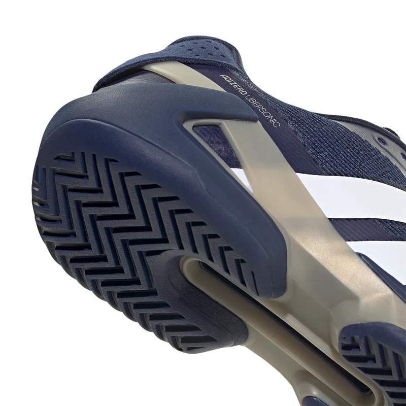 CHAUSSURES ADIDAS ADIZERO UBERSONIC 5 TOUTES SURFACES