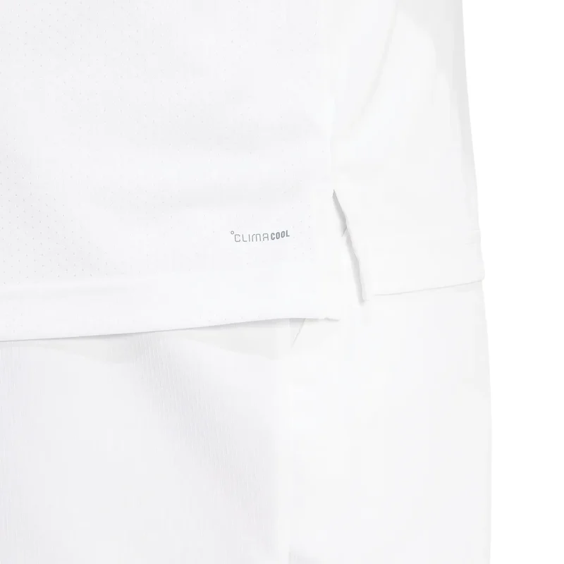 T-SHIRT ADIDAS CLUB LOGO