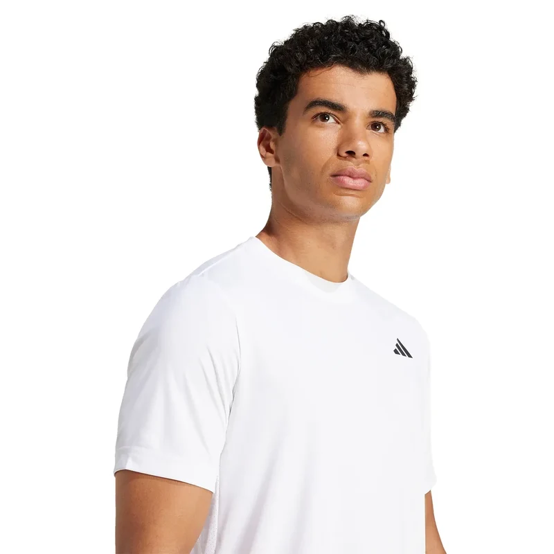 T-SHIRT ADIDAS CLUB LOGO
