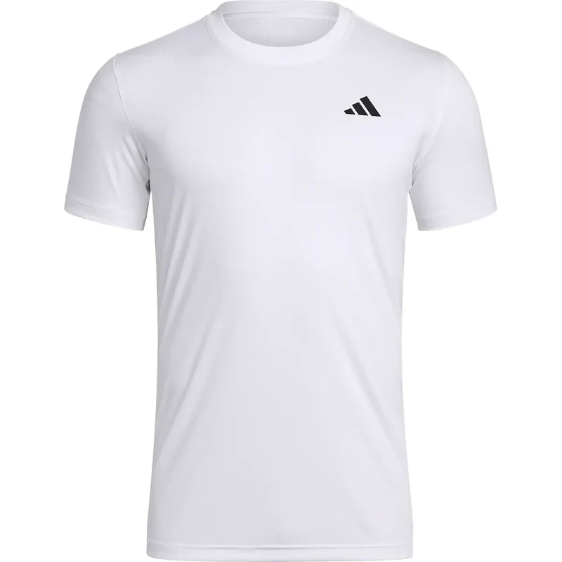 T-SHIRT ADIDAS CLUB LOGO