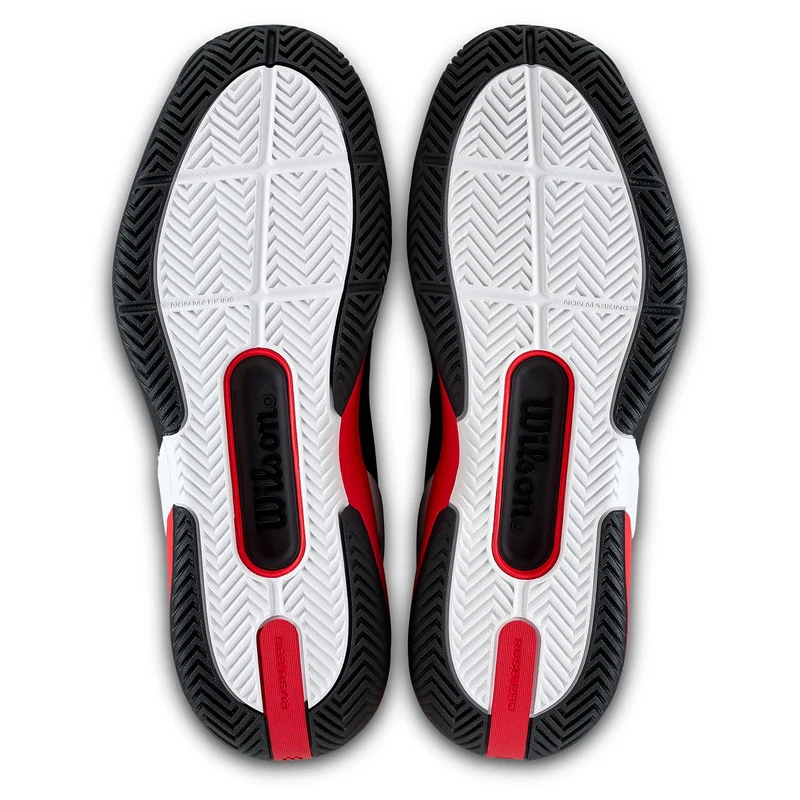 CHAUSSURES WILSON RUSH PRO 5 TOUTES SURFACES