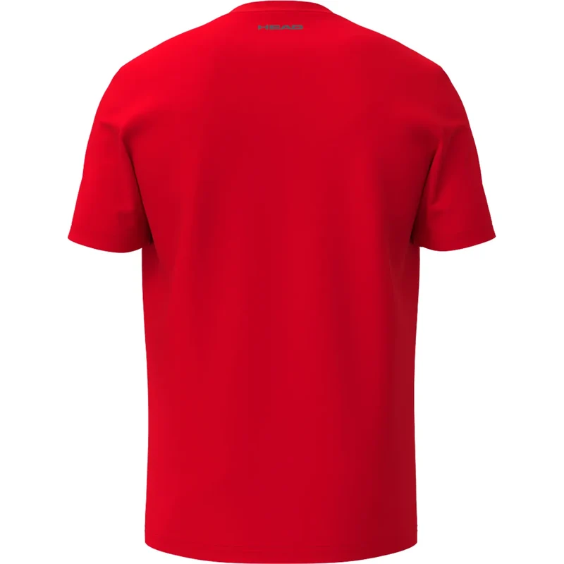 T-SHIRT HEAD CLUB ORIGINAL