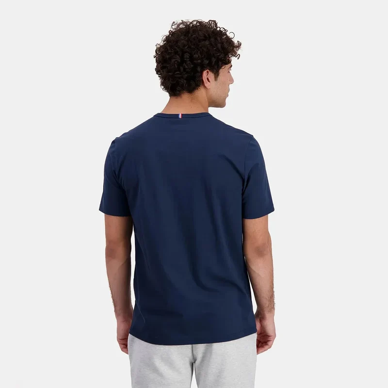 T-SHIRT LE COQ SPORTIF ESSENTIELS