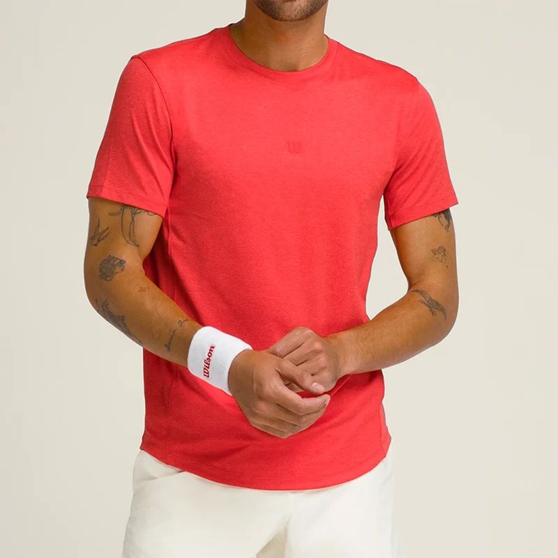 T-SHIRT WILSON EVERYDAY PERFORMANCE