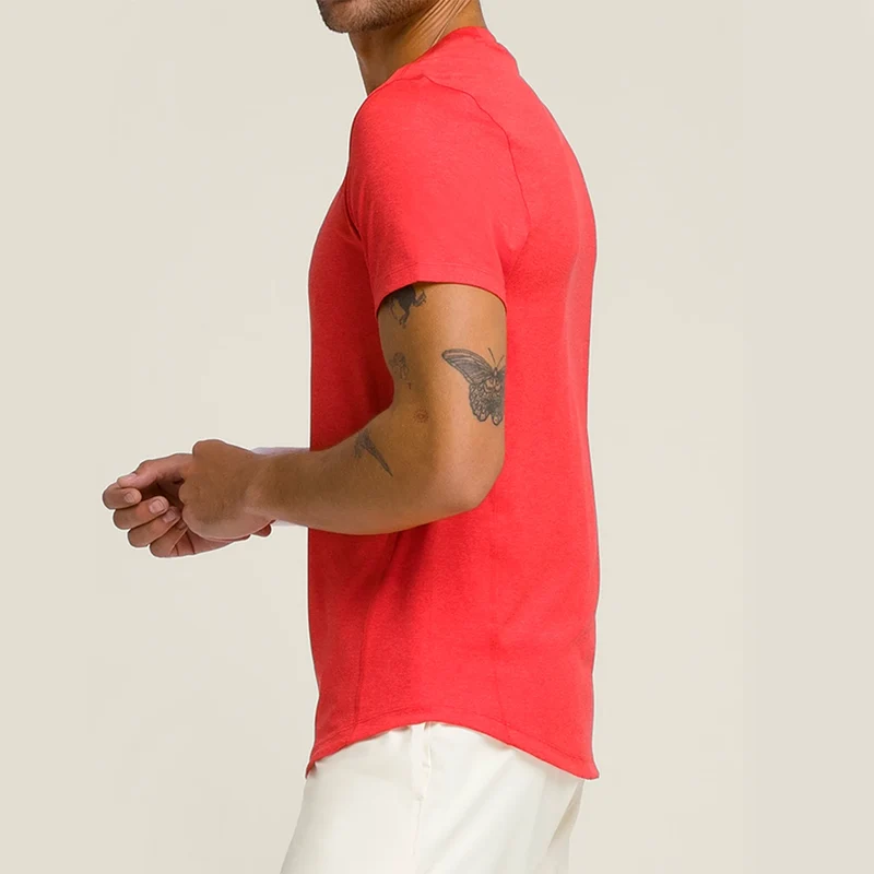 T-SHIRT WILSON EVERYDAY PERFORMANCE