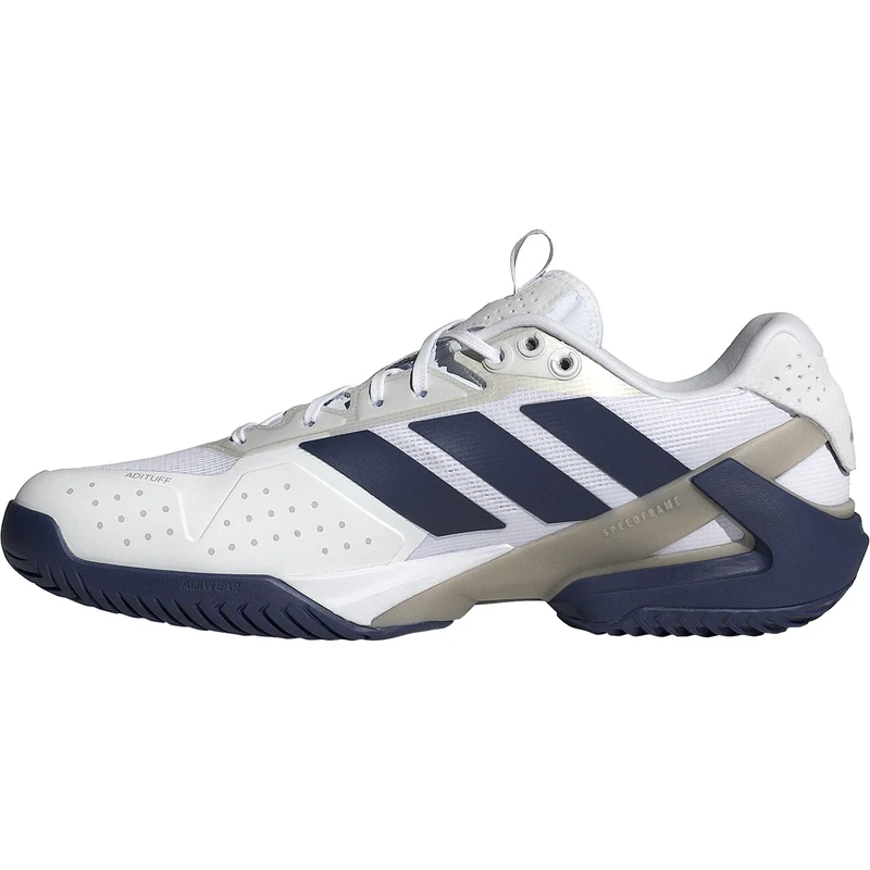 CHAUSSURES ADIDAS ADIZERO UBERSONIC 5 TOUTES SURFACES