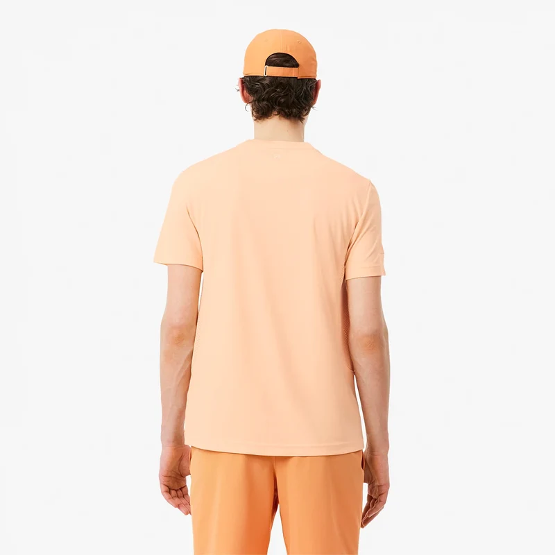 T-SHIRT LACOSTE DJOKOVIC