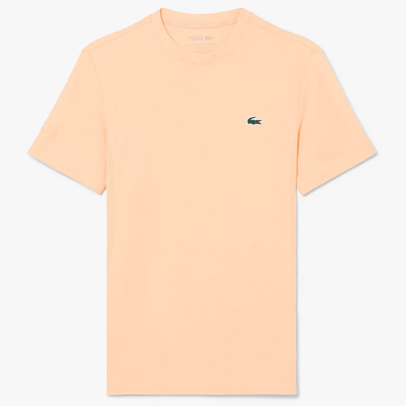 T-SHIRT LACOSTE DJOKOVIC