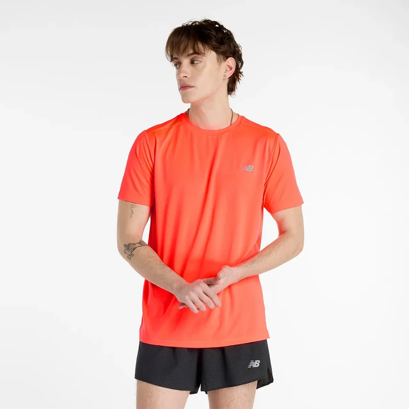 T-SHIRT NEW BALANCE SPORT ESSENTIALS
