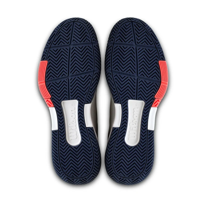 CHAUSSURES WILSON COURTGLIDE TOUTES SURFACES
