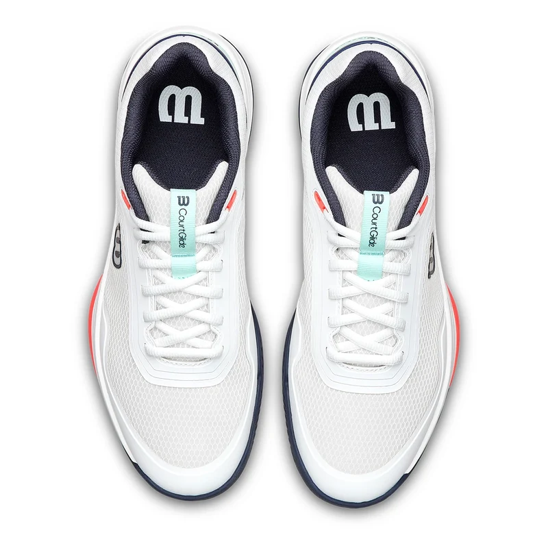 CHAUSSURES WILSON COURTGLIDE TOUTES SURFACES