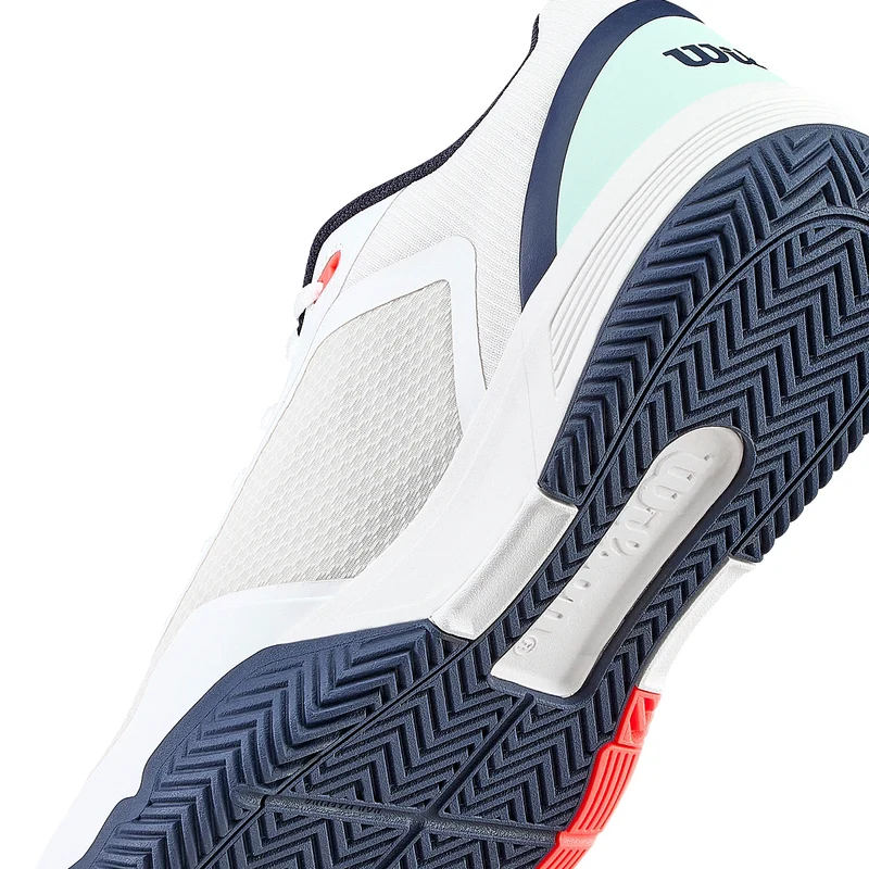 CHAUSSURES WILSON COURTGLIDE TOUTES SURFACES