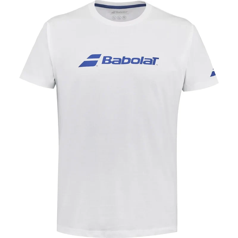 T-SHIRT BABOLAT EXERCISE