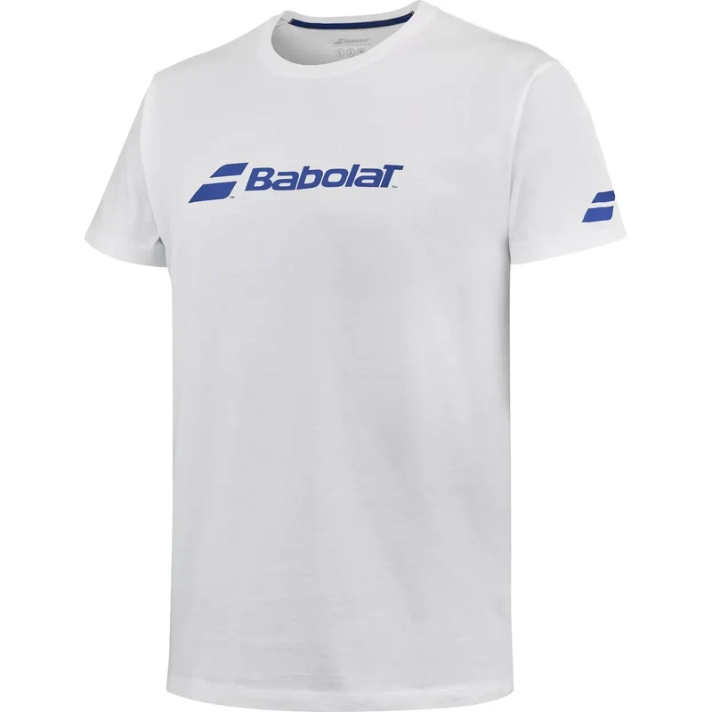 T-SHIRT BABOLAT EXERCISE