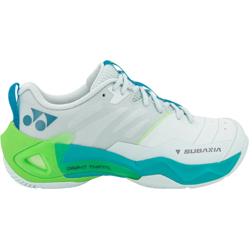 CHAUSSURES YONEX HOMME INDOOR PC SUBAXIA GT PALE GREEN