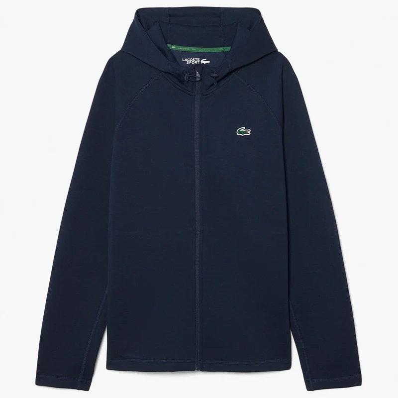 VESTE LACOSTE CORE PERFORMANCE