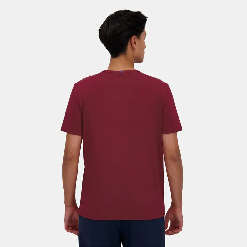T-SHIRT LE COQ SPORTIF ESSENTIEL