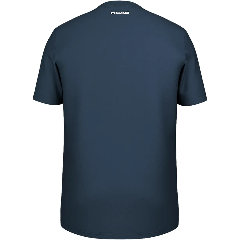 T-SHIRT HEAD VISION RAINBOW