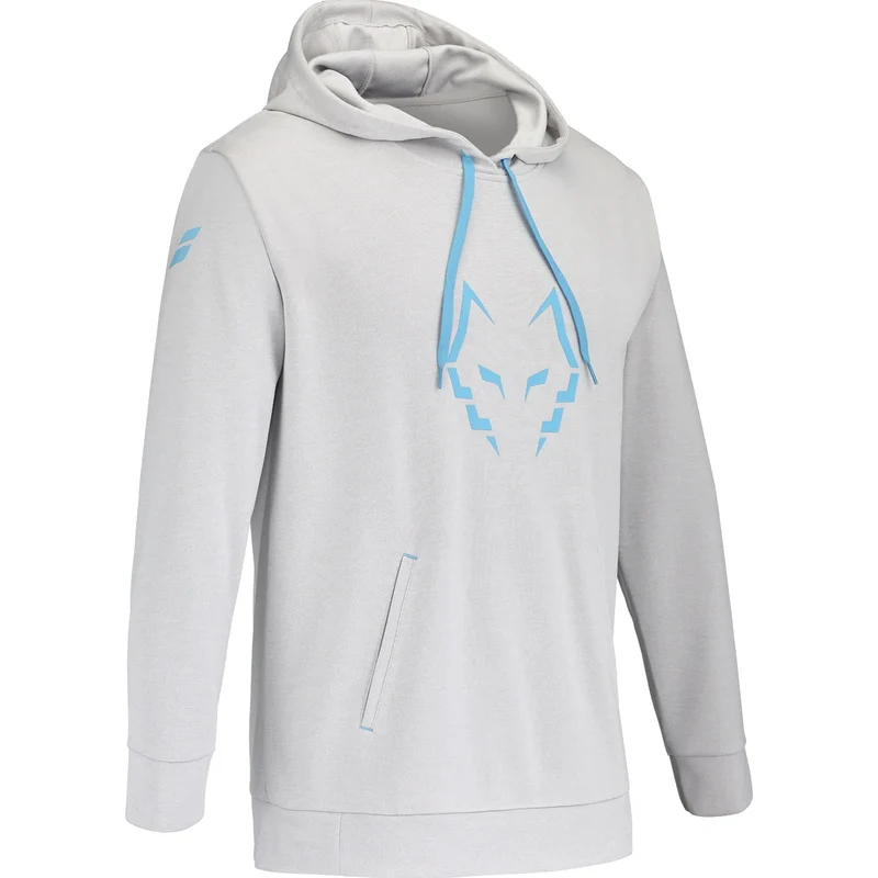 SWEAT BABOLAT PADEL LEBRON