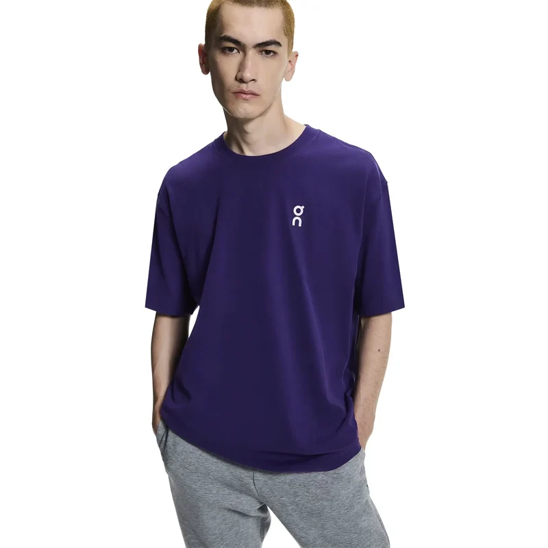 T-SHIRT ON CLUB-T 1