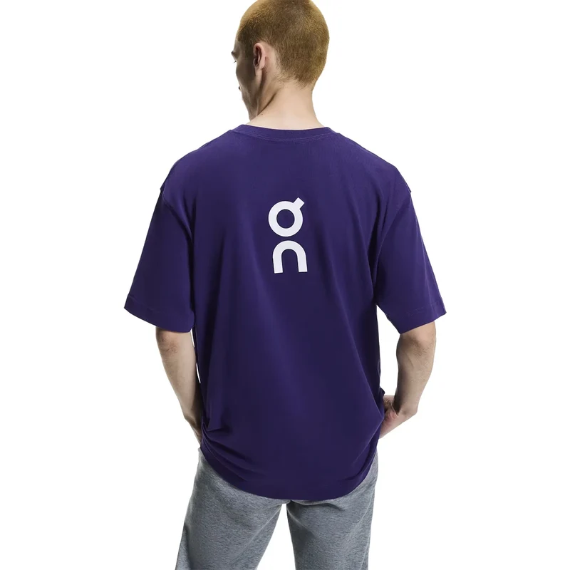 T-SHIRT ON CLUB-T 1