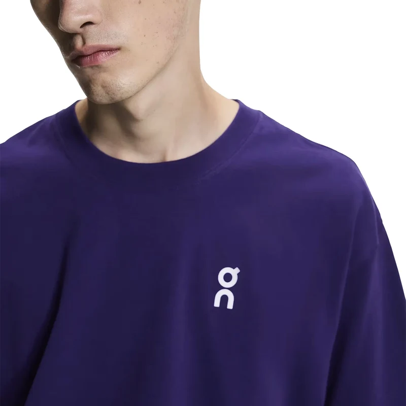 T-SHIRT ON CLUB-T 1