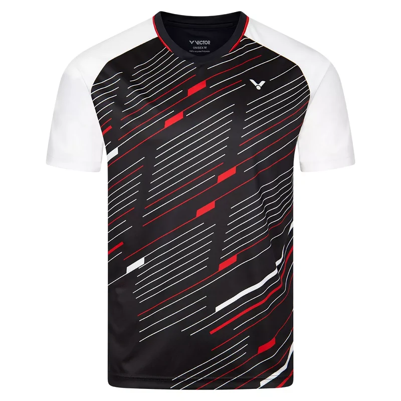 T-SHIRT VICTOR HOMME T-43101 C