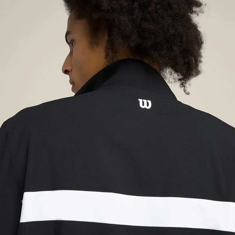 VESTE WILSON GRAND SLAM WOVEN