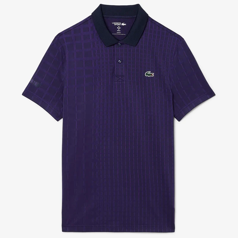 POLO LACOSTE MEDVEDEV NEW YORK
