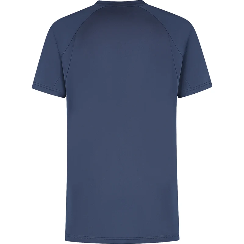 T-SHIRT K-SWISS HYPERCOURT PRINT CREW 6