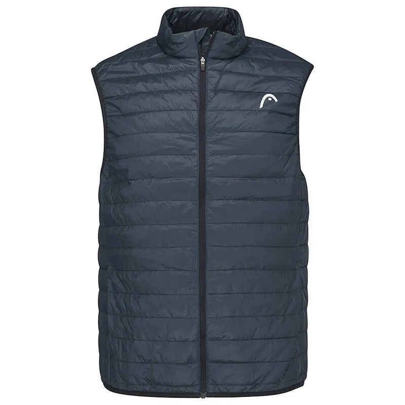 VESTE HEAD CLUB SANS MANCHES