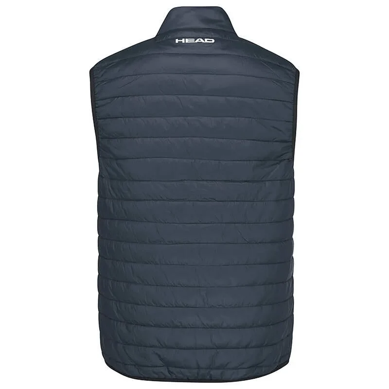 VESTE HEAD CLUB SANS MANCHES