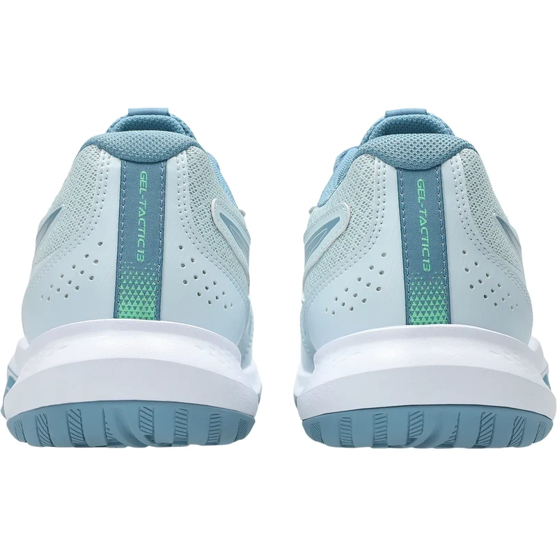 CHAUSSURES ASICS HOMME INDOOR GEL TACTIC 13
