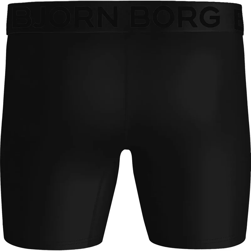 PACK DE 2 BOXERS BJORN BORG SPORTS LIGHTWEIGHT