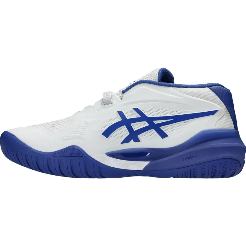 CHAUSSURES ASICS GEL RESOLUTION X TOUTES SURFACES