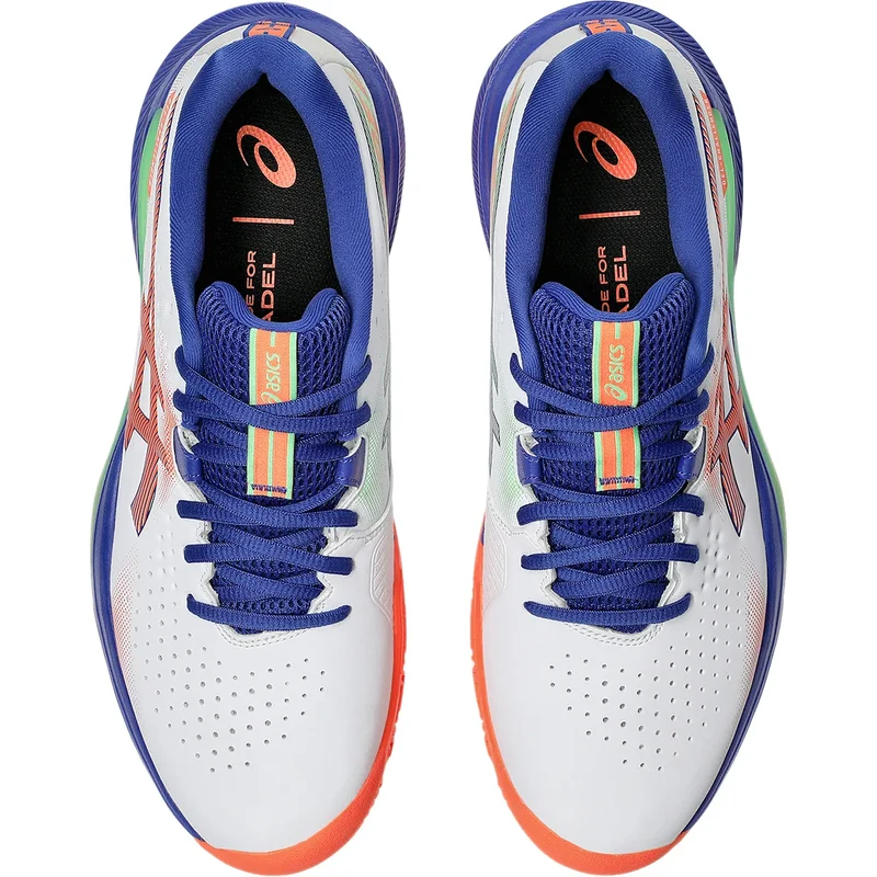 CHAUSSURES ASICS GEL CHALLENGER 15 PADEL