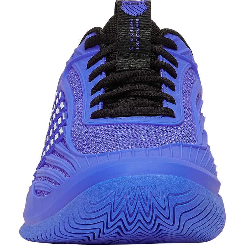 CHAUSSURES K-SWISS HYPERCOURT EXPRESS 3 TOUTES SURFACES