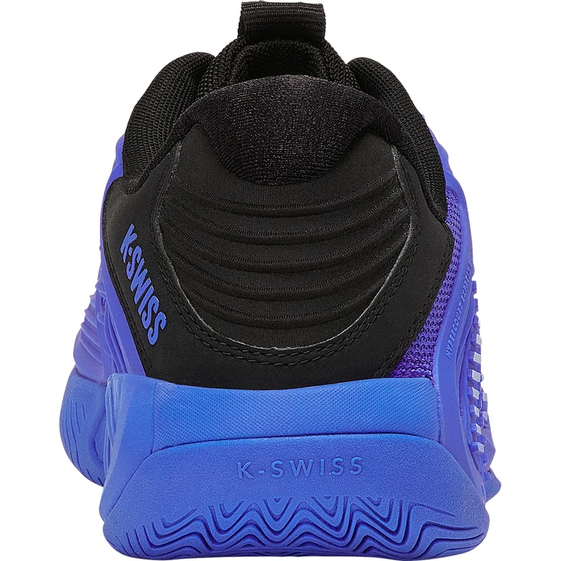 CHAUSSURES K-SWISS HYPERCOURT EXPRESS 3 TOUTES SURFACES