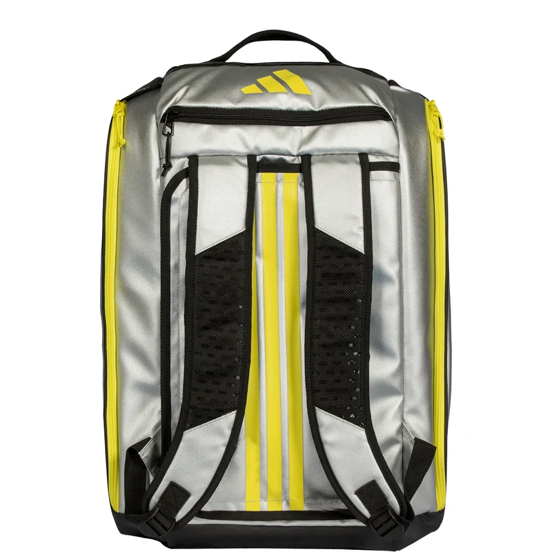 SAC DE PADEL ADIDAS TOUR SILVER 2026