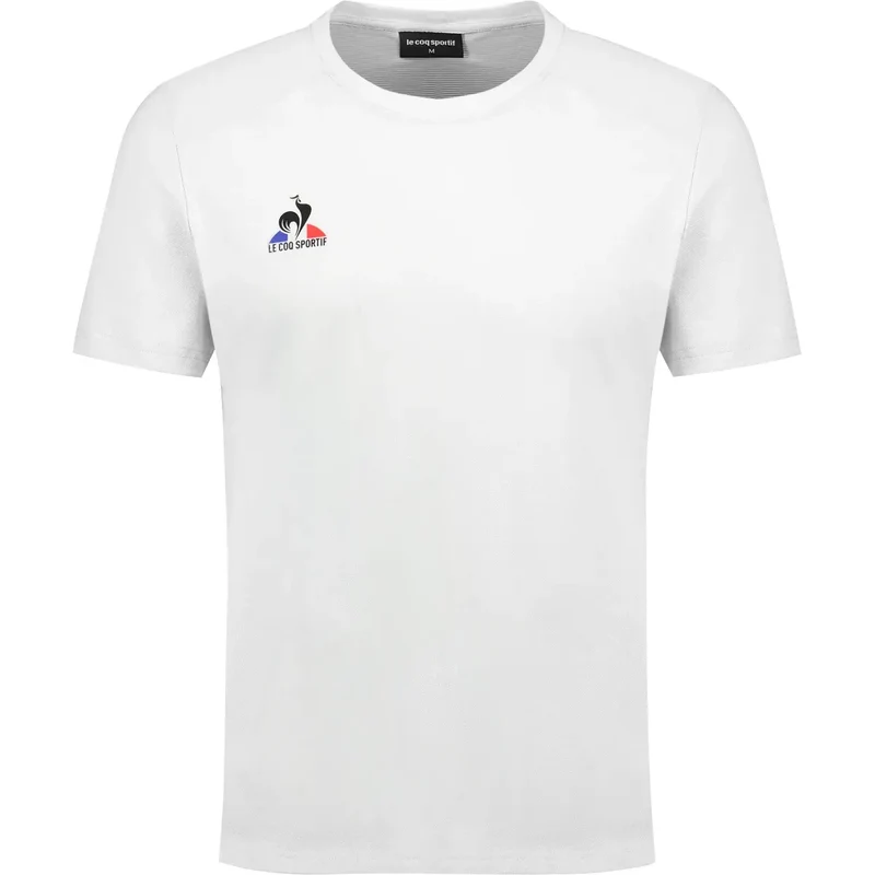 T-SHIRT LE COQ SPORTIF TENNIS