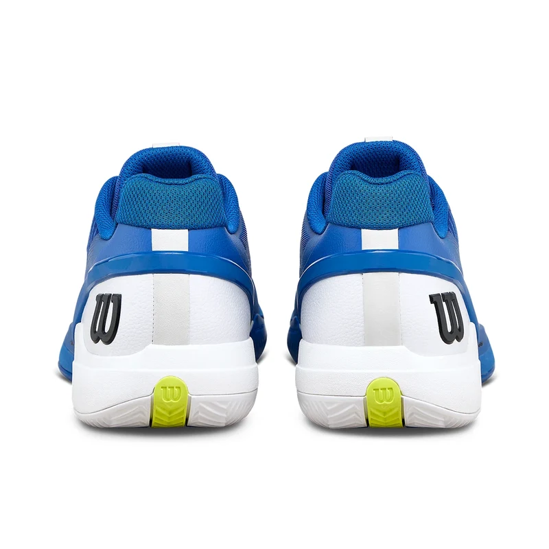 CHAUSSURES WILSON RUSH PRO 5 TERRE BATTUE