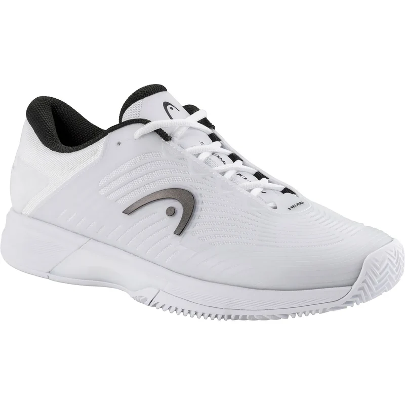 CHAUSSURES HEAD REVOLT PRO 4.5 TERRE BATTUE