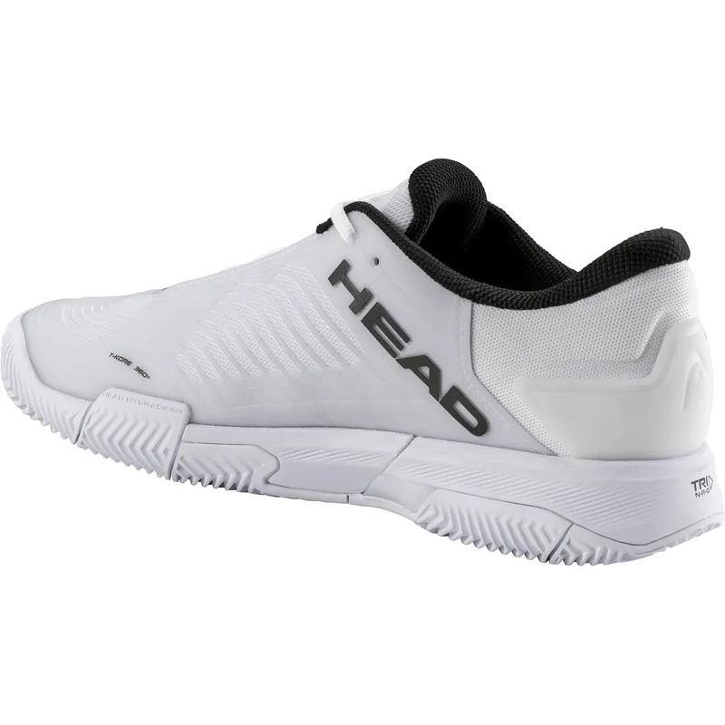 CHAUSSURES HEAD REVOLT PRO 4.5 TERRE BATTUE