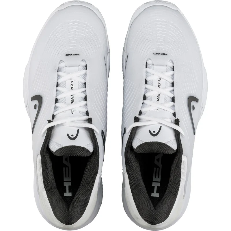 CHAUSSURES HEAD REVOLT PRO 4.5 TERRE BATTUE